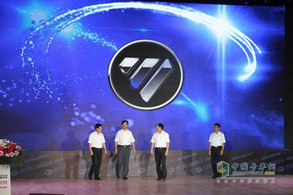輝鉆標切換暨瑞沃品牌提升工程正式啟動