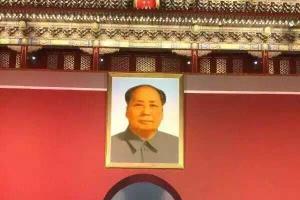 為圓夢而生 與祖國同行 福田歐曼服務(wù)中國盛世記