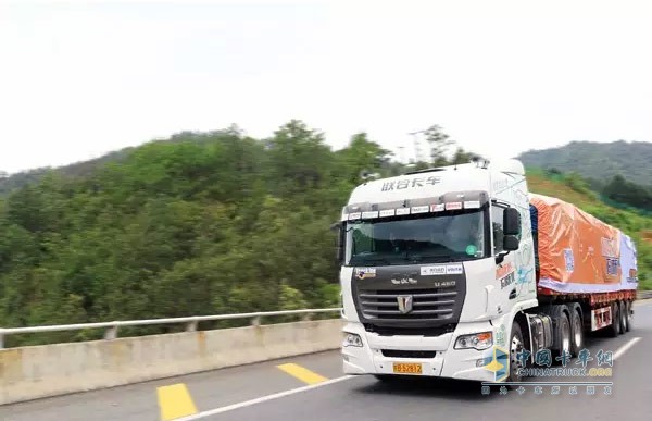 聯(lián)合卡車U系