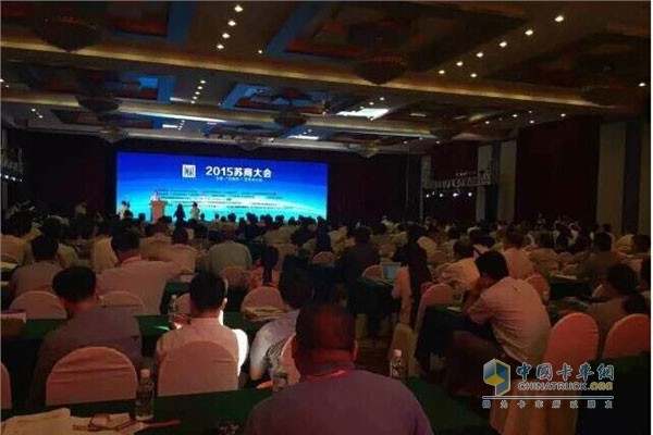 龍?bào)礃s獲2015江蘇最具成長性“互聯(lián)網(wǎng)+”企業(yè)稱號(hào)