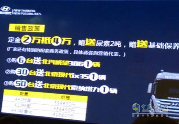 創(chuàng)虎優(yōu)惠政策和購(gòu)車禮品