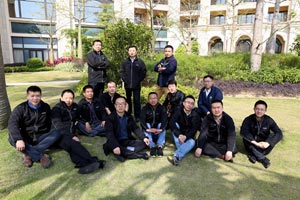 沃爾沃卡車：服務不僅僅是一種態(tài)度