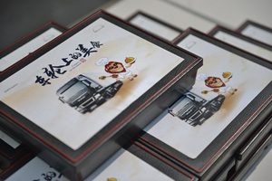 風(fēng)、情、景 曼恩“車輪上的美食”游走在蘇杭