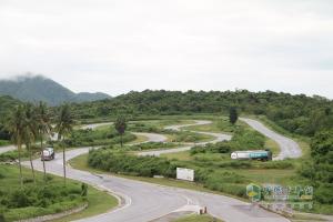 中國(guó)選手無緣沃爾沃卡車高效節(jié)油總決賽 澳大利亞選手角逐