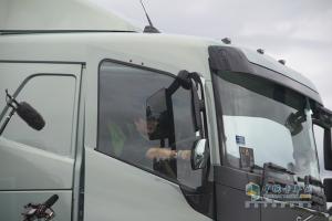中國(guó)選手無緣沃爾沃卡車高效節(jié)油總決賽 澳大利亞選手角逐