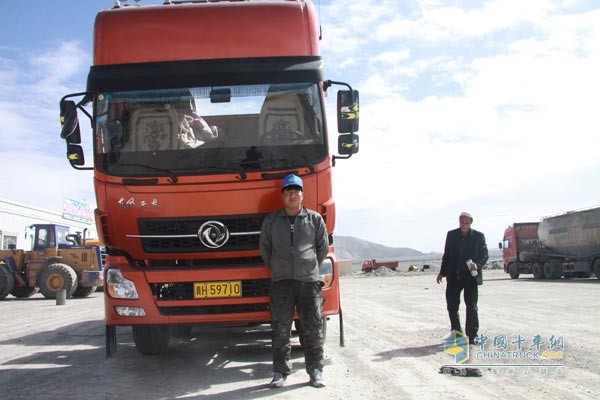 小馬和他的愛(ài)車(chē)