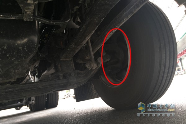 德國(guó)曼恩 曼TGX 牽引車
