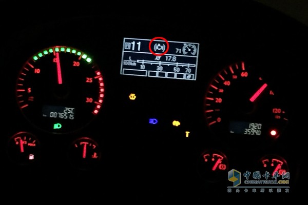 德國(guó)曼恩 曼TGX 牽引車