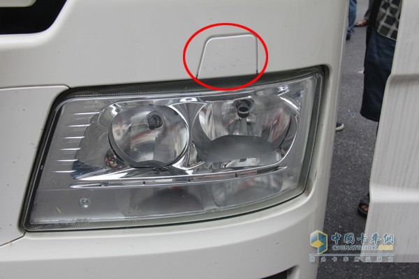 德國(guó)曼恩 曼TGX 牽引車