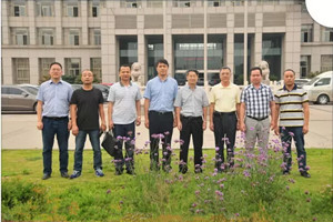 一趟華菱行 八臺(tái)漢馬回，漢馬動(dòng)力徹底征服客戶(hù)心