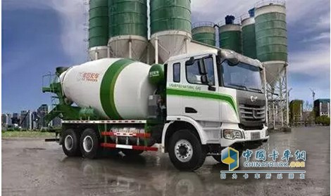 聯(lián)合卡車(chē) 聯(lián)合卡車(chē)LNG 黃標(biāo)車(chē)