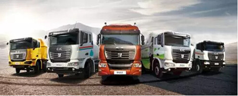 聯(lián)合卡車(chē) 聯(lián)合卡車(chē)LNG 黃標(biāo)車(chē)