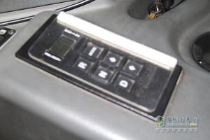 豪車展 看盡第十六屆國際消防設(shè)備展上的卡車底盤