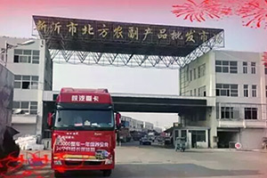 陜汽德龍X3000 WP13大馬力重卡走進徐州