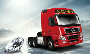 大運重卡將步入智能化時代 推進整車CAN網(wǎng)絡開發(fā)