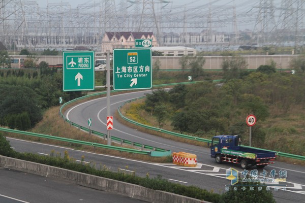 決戰(zhàn)上海灘，冠軍集結(jié)號(hào)吹響！江淮輕卡節(jié)油賽上?？倹Q賽
