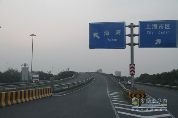 決戰(zhàn)上海灘，冠軍集結(jié)號(hào)吹響！江淮輕卡節(jié)油賽上?？倹Q賽