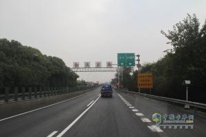 決戰(zhàn)上海灘，冠軍集結(jié)號(hào)吹響！江淮輕卡節(jié)油賽上?？倹Q賽