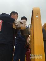 東風(fēng)輕卡首屆中國卡友節(jié)油挑戰(zhàn)賽復(fù)賽 成都站