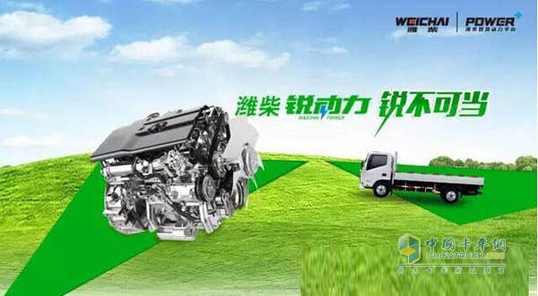 濰柴銳動(dòng)力京五、國五、國六、歐Ⅵ產(chǎn)品“守護(hù)藍(lán)天”的情懷