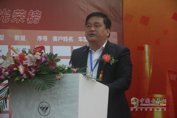 奧鈴康明斯2.8L氣剎版登陸上海 實力征服用戶現(xiàn)場購車307臺