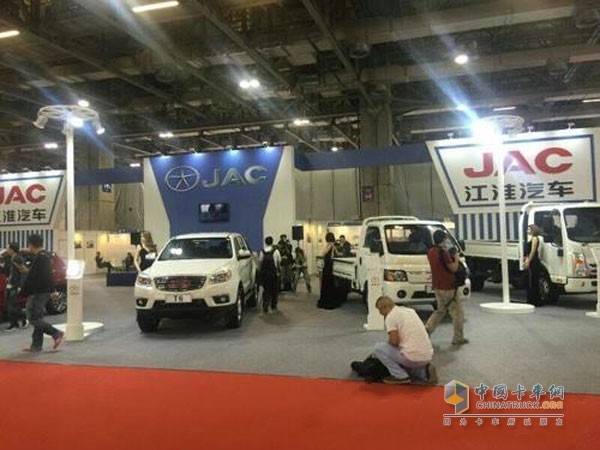 商宜乘、宜家宜公 帥鈴T6皮卡以專業(yè)塑造高品質(zhì)