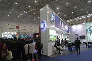 長效快捷 BPW新品亮相2015中國國際商用車展覽會(huì)