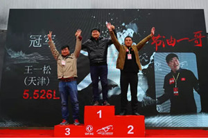 陽光大男孩王一松，既要基礎(chǔ)又要技術(shù)