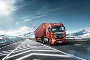 聯(lián)合卡車進(jìn)入天然氣重卡第一梯隊(duì) 迎飛躍契機(jī)