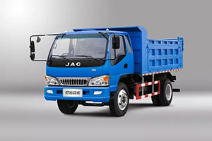 江淮汽車完成輕型工程車業(yè)務(wù)板塊整合 全新產(chǎn)品已下線