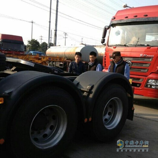 凱港汽車(chē)銷(xiāo)售服務(wù)有限公司副總蔣小偉