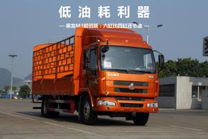 作為低油耗利器  乘龍M3超值版將告訴你能省多少錢？