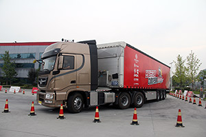東風(fēng)天龍中國卡車駕駛員大賽第二季，將于16日正式啟航