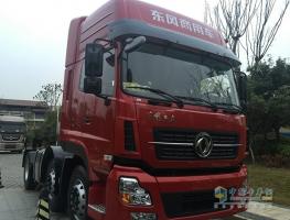 龍?zhí)砭抛?東風(fēng)商用車勢要穩(wěn)坐細(xì)分之王