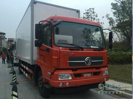 龍?zhí)砭抛?東風(fēng)商用車勢要穩(wěn)坐細(xì)分之王