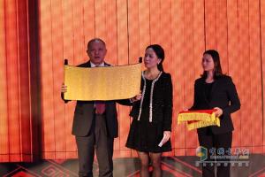 廣汽日野華南區(qū)百萬公里品質(zhì)用戶揭曉 三款新車型助陣上市