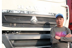 河北郭會強選擇大馬力T7，難道真的是看“氣質(zhì)”?