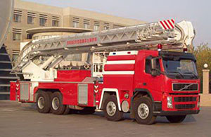 馬鞍山購(gòu)置登高平臺(tái)消防車
