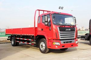 發(fā)現(xiàn)信賴--當(dāng)格爾發(fā)成為她、他信賴的卡車品牌