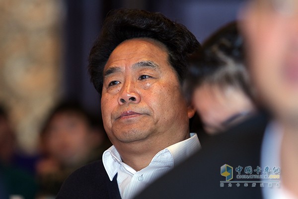 發(fā)現(xiàn)信賴-中國卡車與運營發(fā)展論壇成功召開