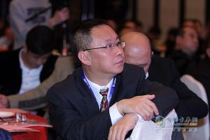 發(fā)現(xiàn)信賴-中國卡車與運營發(fā)展論壇成功召開