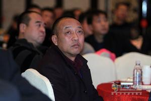 發(fā)現(xiàn)信賴-中國卡車與運營發(fā)展論壇成功召開