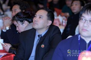 發(fā)現(xiàn)信賴-中國卡車與運營發(fā)展論壇成功召開