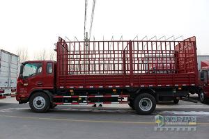 最佳車輛+空前優(yōu)惠！軍瑞通達(dá)江淮帥鈴京五產(chǎn)品團(tuán)購會完滿