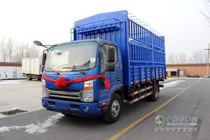 最佳車輛+空前優(yōu)惠！軍瑞通達(dá)江淮帥鈴京五產(chǎn)品團(tuán)購會完滿