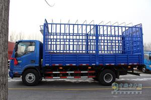 最佳車輛+空前優(yōu)惠！軍瑞通達(dá)江淮帥鈴京五產(chǎn)品團(tuán)購會完滿
