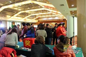 最佳車輛+空前優(yōu)惠！軍瑞通達(dá)江淮帥鈴京五產(chǎn)品團(tuán)購會完滿