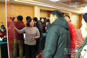 最佳車輛+空前優(yōu)惠！軍瑞通達(dá)江淮帥鈴京五產(chǎn)品團(tuán)購會完滿