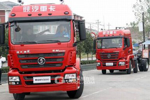 發(fā)現(xiàn)信賴--我信賴“不出故障”的卡車