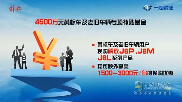 解放國(guó)四發(fā)動(dòng)機(jī)技術(shù)采用電控共軌和電控單體泵兩種技術(shù)方案
